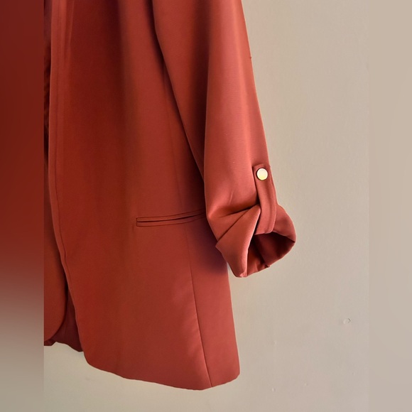 Forever 21 blazer - Picture 2 of 7